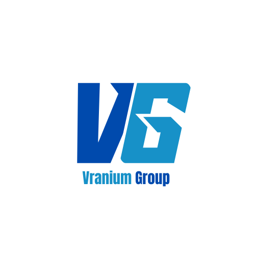 Vranium Group logo